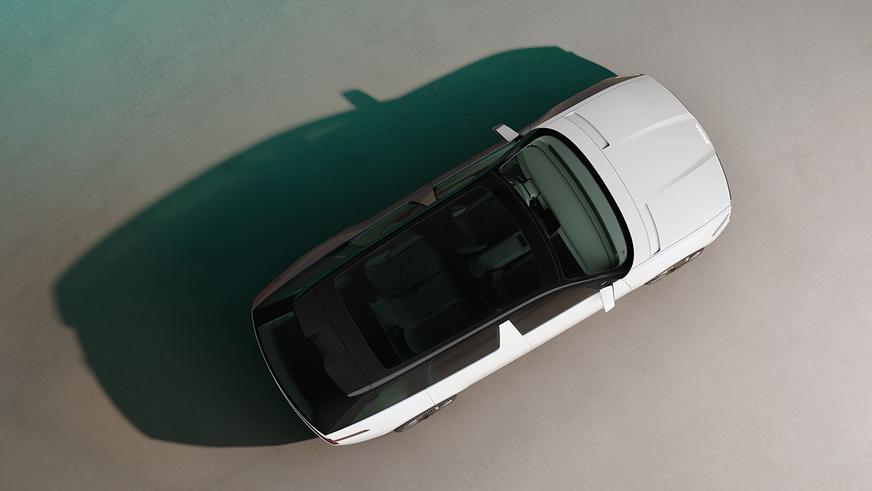 Концепт Škoda Vision O стал предвестником будущей «Октавии»