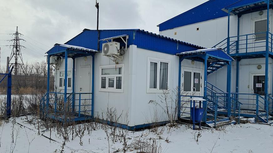 Недостроенный завод «Азия Авто Казахстан» выставлен на торги