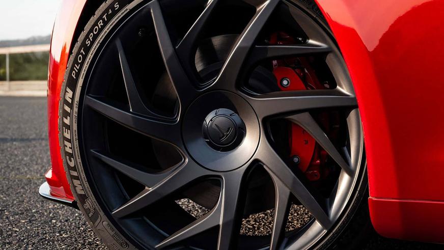 Клиенты Tesla разочарованы обновлением старших моделей Клиенты Tesla разочарованы обновлением старших моделей