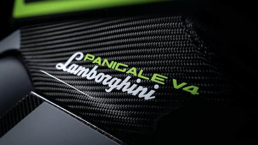 Ducati и Lamborghini представили очень дорогой и редкий мотоцикл