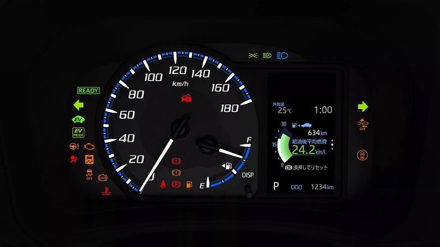 В&nbsp;Японии до&nbsp;сих пор можно приобрести вместительную &laquo;тойоту&raquo; за&nbsp;12&nbsp;000&nbsp;$