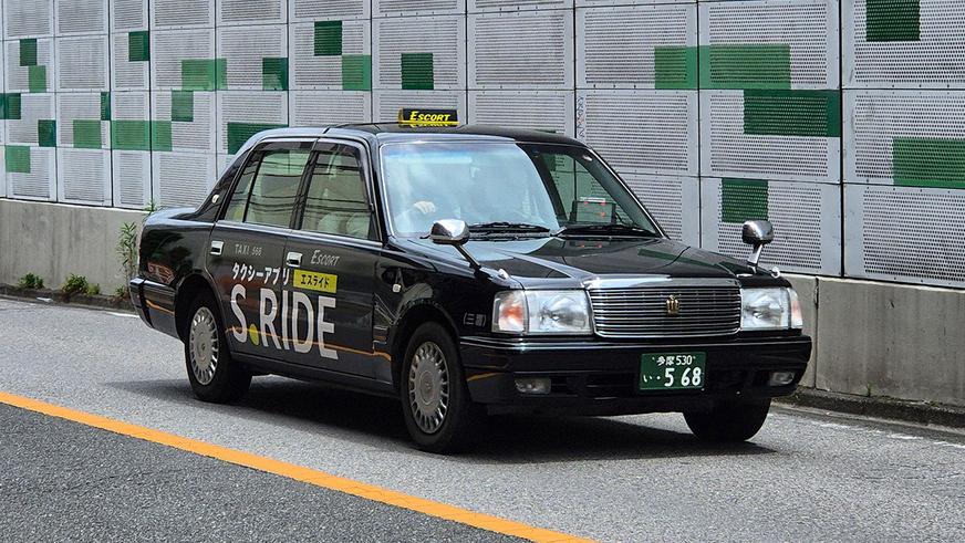 Япония автомобильная. Жив ли ещё тот самый JDM?