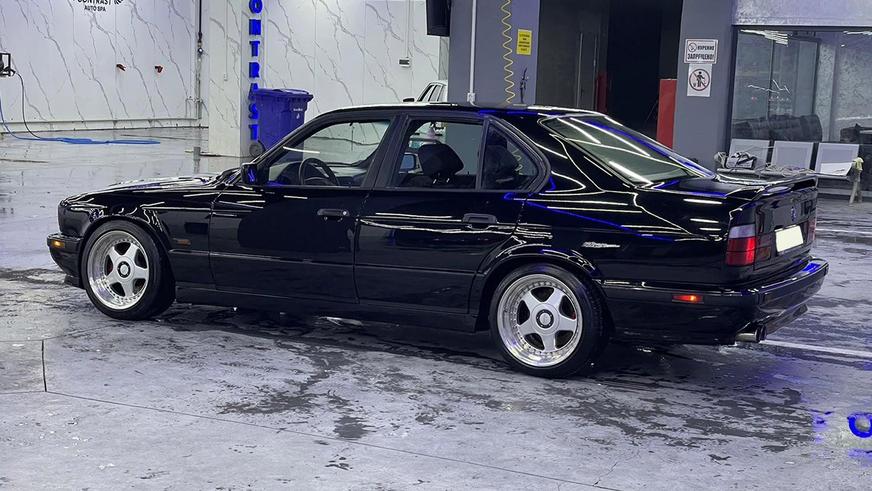 Редкие полноприводные низколёты на Kolesa.kz