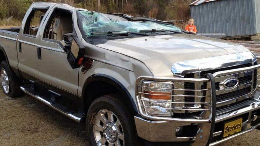 Ford обвинили в преступной экономии