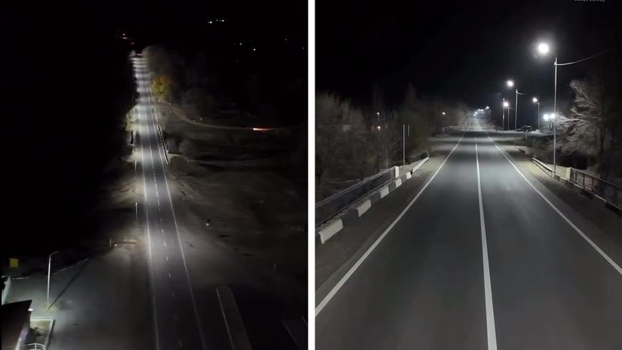 Трассу Сарыозек – Коктал отремонтировали. Что может её испортить снова?