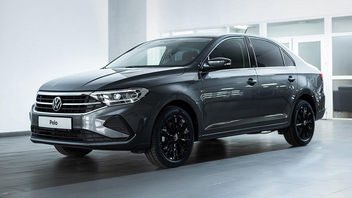 Volkswagen Polo мен Tiguan Қазақстанға келмейді