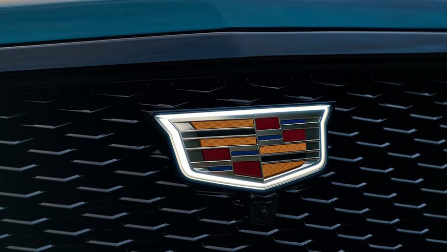 Обновлённый Cadillac Escalade вышел в продажи в Казахстане Обновлённый Cadillac Escalade вышел в продажи в Казахстане