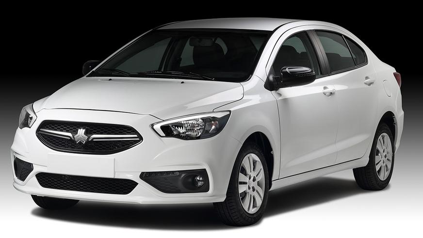 Новая иномарка официально вышла на российский рынок