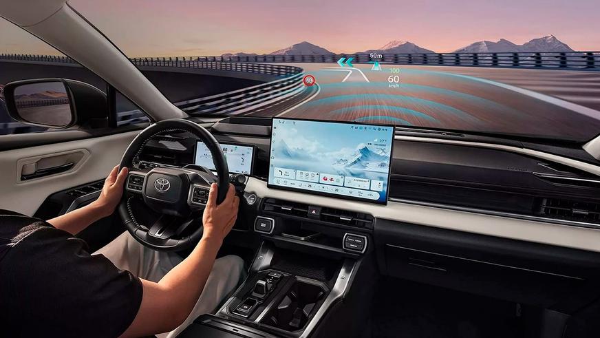 В Нью-Йорке будут наказывать водителей установкой ограничителя скорости