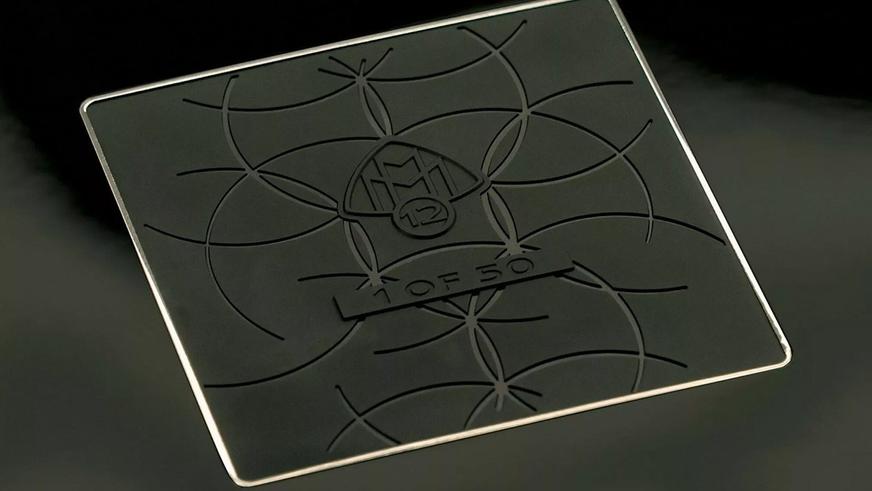 Эксклюзивные Maybach S680 продадут через лотерею