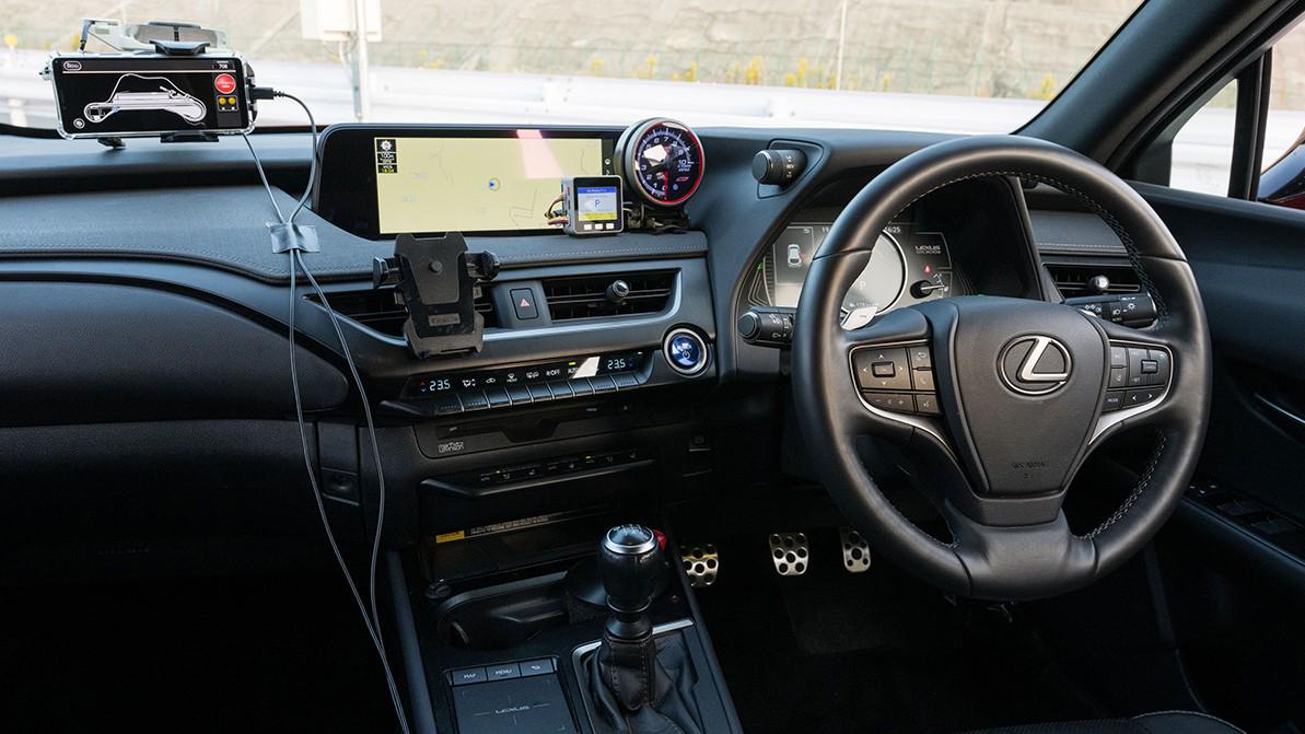 Для спортивных электрокаров Toyota можно будет скачивать звуки двигателя
