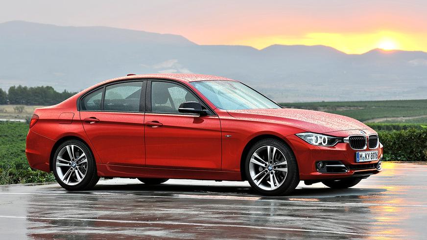 Subaru WRX STI. Жизнь начинается заново