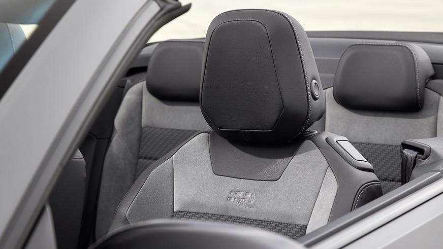 Самым популярным кабриолетом в Европе оказался кроссовер