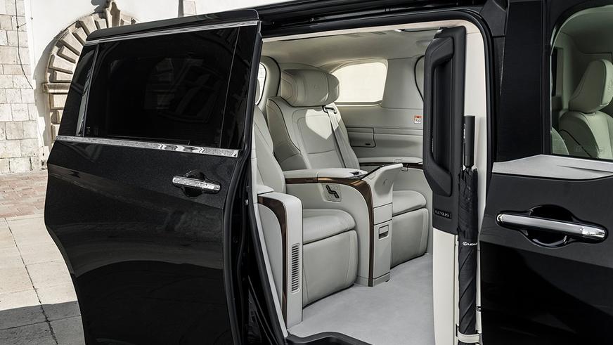 Минивэн из автосалона: что есть в продаже от 5.5 млн тенге и выше