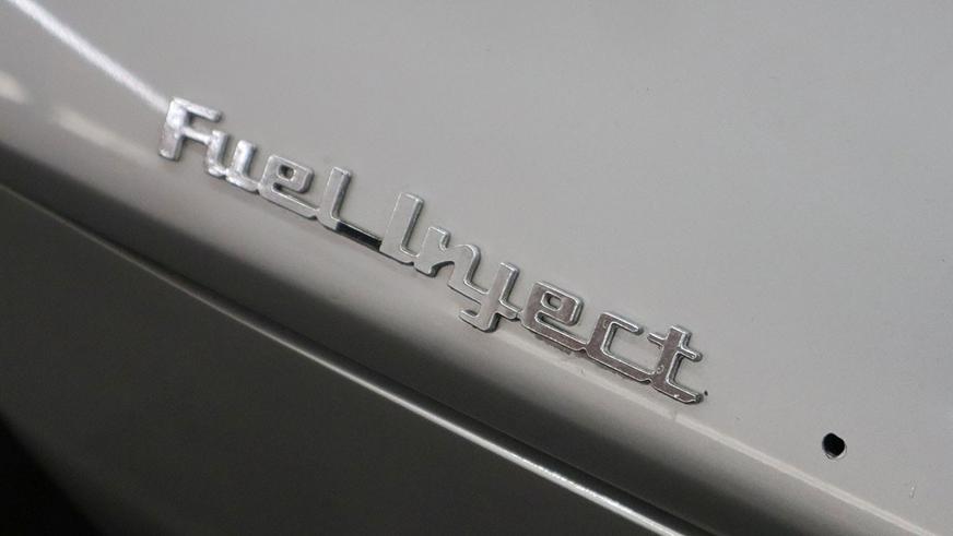 С молотка уйдёт редчайший Chevrolet Corvette, который не совсем Corvette