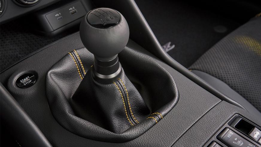 Новый Nissan Z: 400 сил и механика