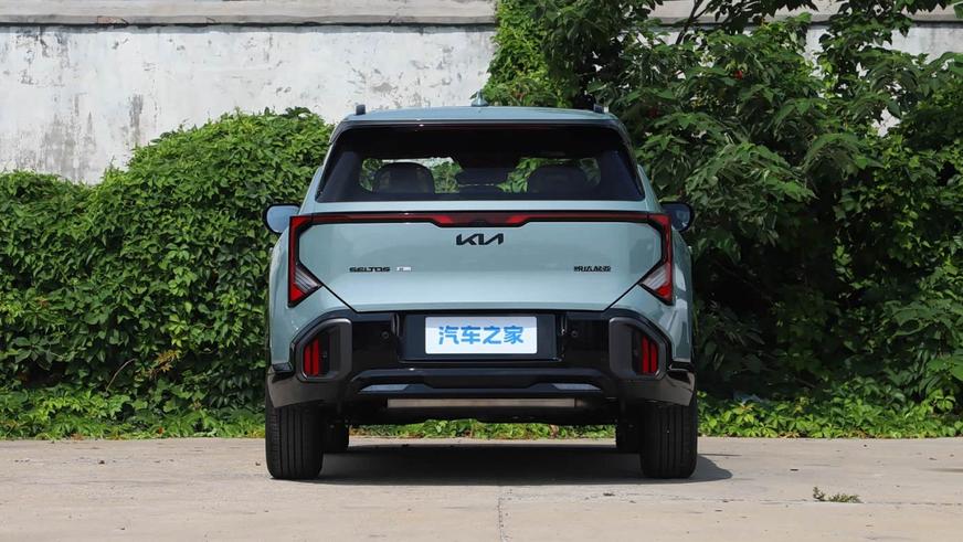 Второе поколение Kia Seltos готовят к продаже в Казахстане