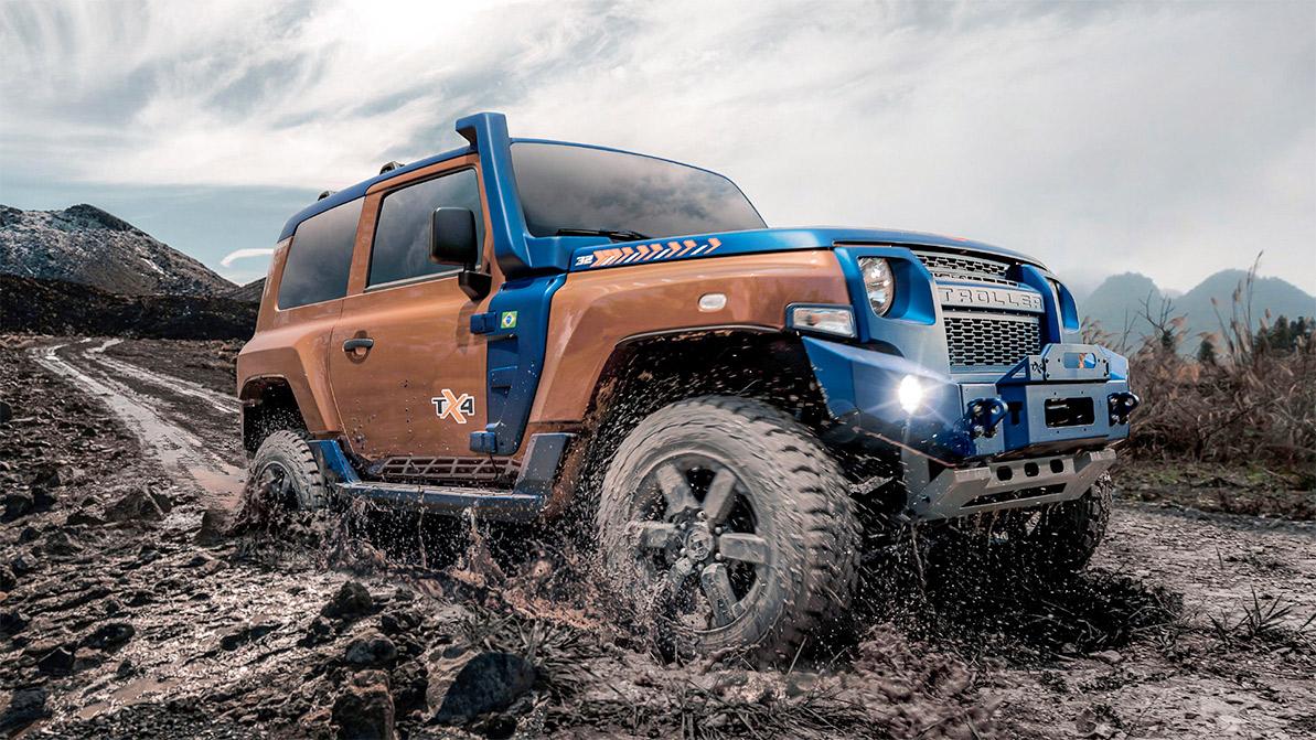 Ford сворачивает своё производство в Бразилии