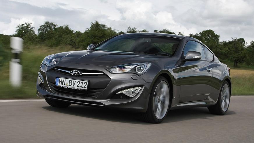 В России отзывают тысячи старых Hyundai из-за риска пожара