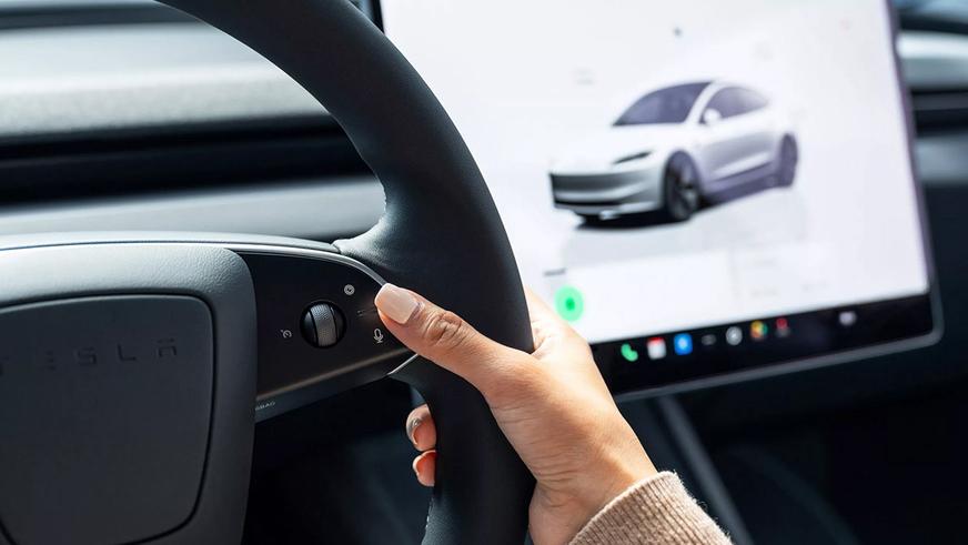 Tesla Model 3 и Model Y стали дешевле и проще