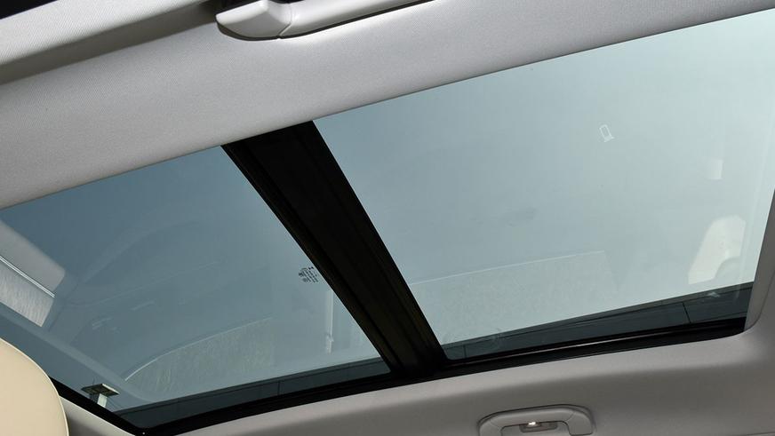 Кроссовер Chery Fulwin T9 подешевел ещё до старта продаж