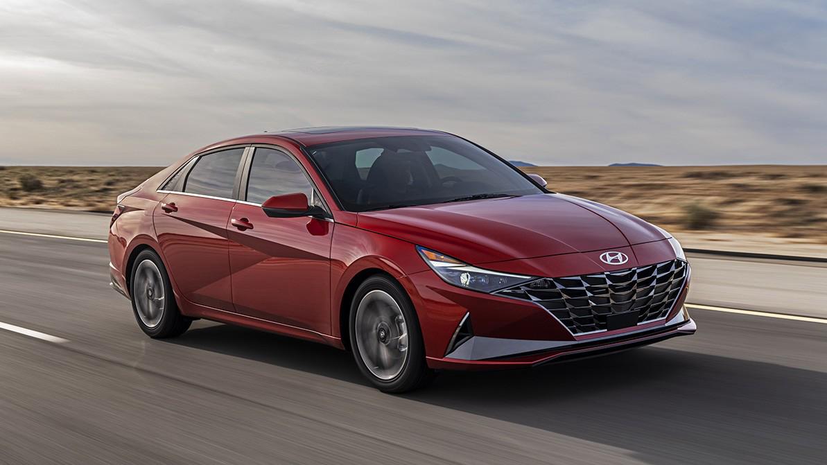 Hyundai көліктерінің қауіпсіздік белдігінде ақау бар