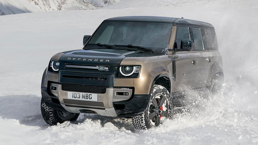 В Китае всё ещё предпочитают европейский премиум?