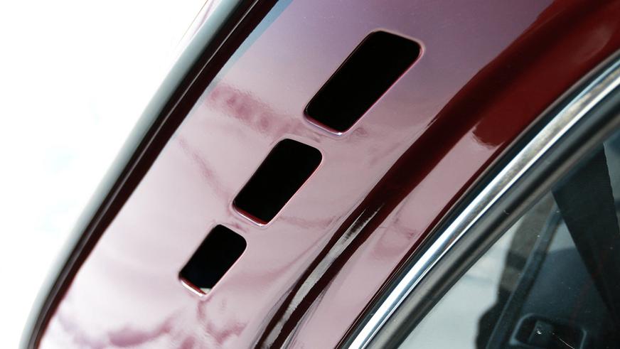 Тест-драйв LADA 4X4