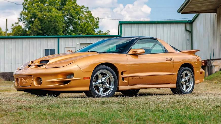 В новую неделю – с новым авто! Каждую неделю…