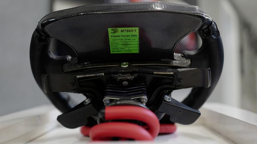 На продажу выставлен очередной болид Михаэля Шумахера