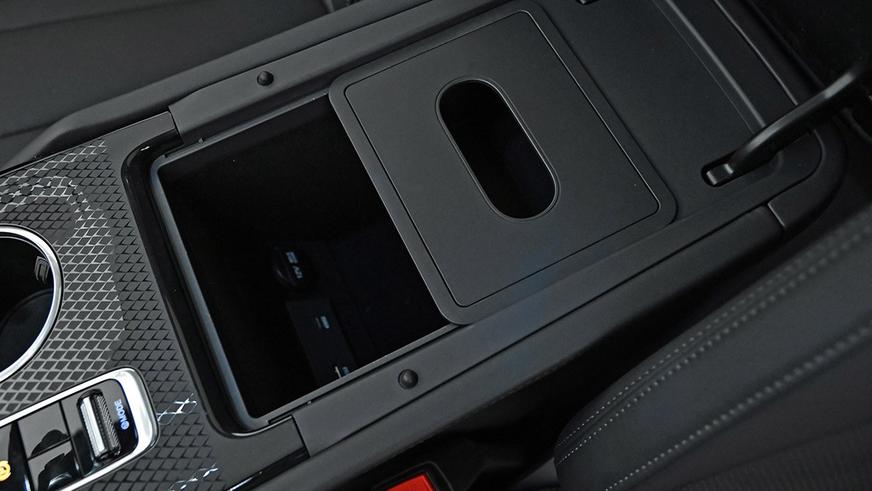 В&nbsp;Китае открылся приём заказов на&nbsp;самый доступный Hongqi