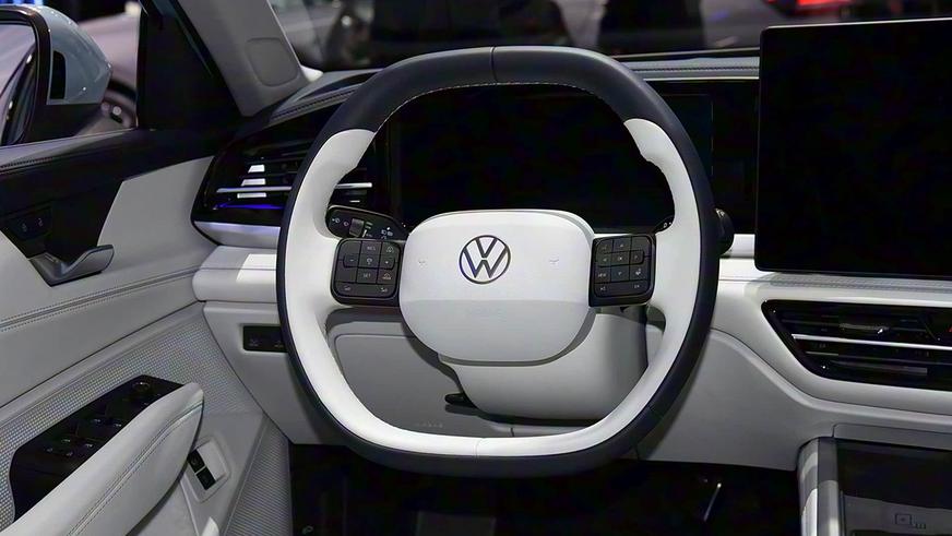 Volkswagen пообещал сделать Passat гибридом в Китае