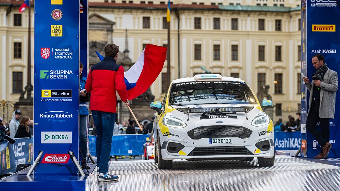 Автоспортивный 2023-й: Артемьев в Ле-Мане и Бородин в WRC