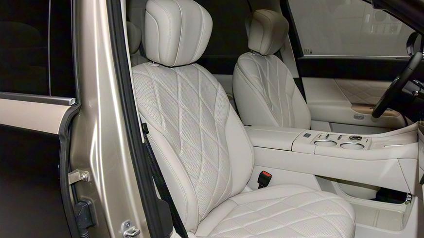 Chery назвала в КНР цены на гибрид Fulwin T11