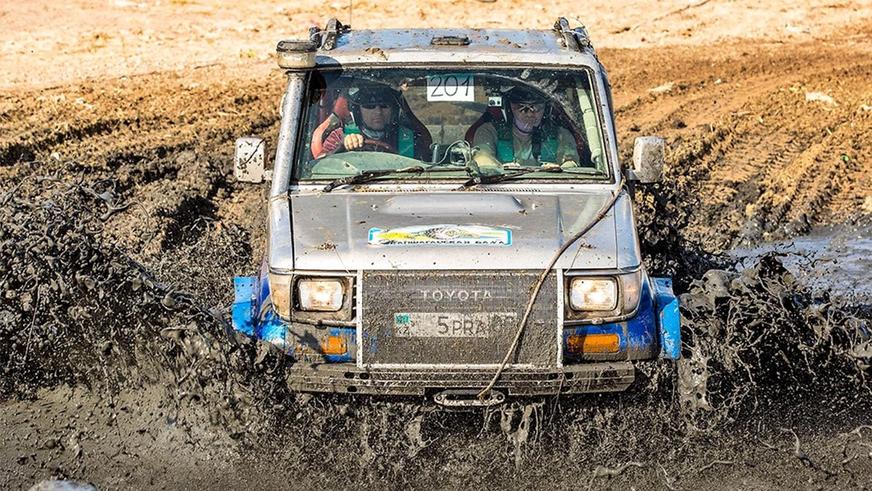 Редкие и дорогие праворульки в продаже на Kolesa.kz