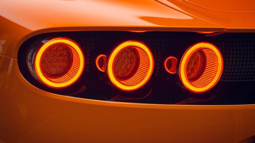 Концепт Mercedes-AMG GT XX с 1360 силами намекнул на серийную модель