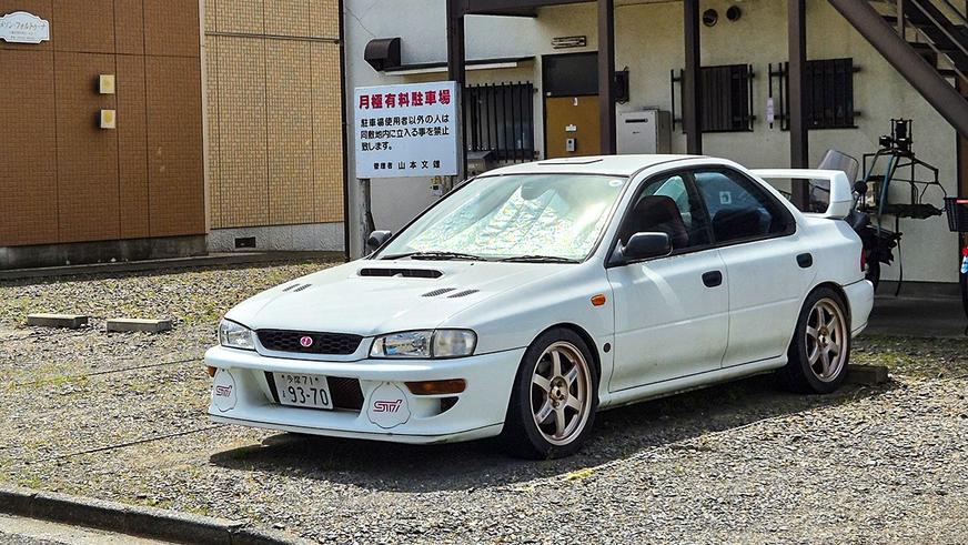 Япония автомобильная. Жив ли ещё тот самый JDM?