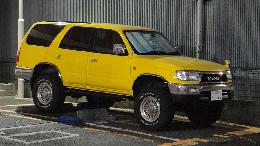 Япония автомобильная. Жив ли ещё тот самый JDM?