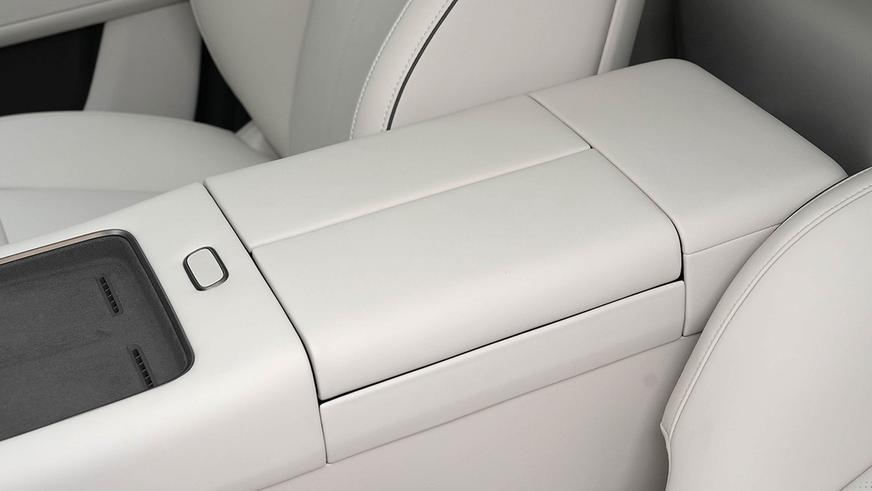 Новый Li Auto L6 оценили в Китае в 17.4 млн тенге