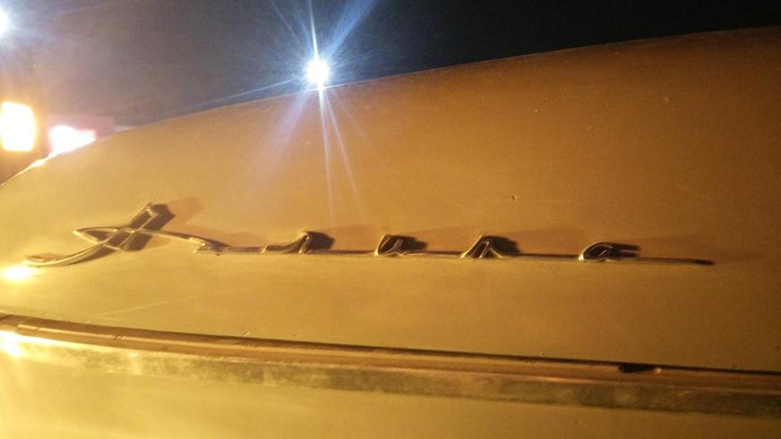 Вспоминая самоделки, или Самавто