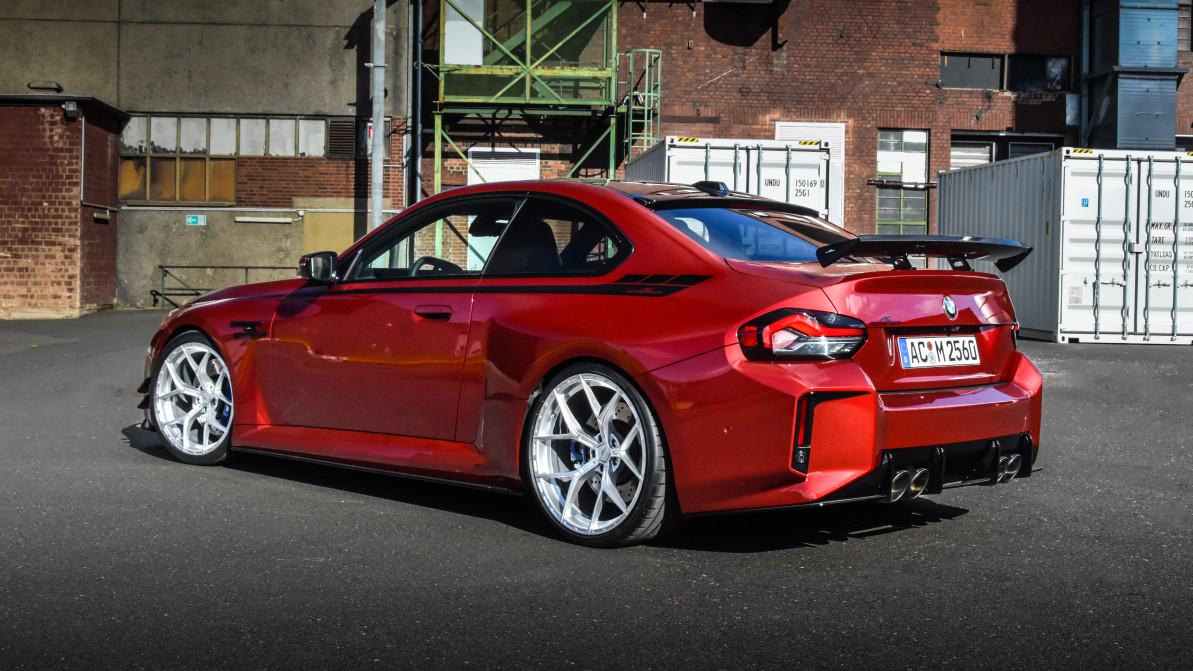 AC&nbsp;Schnitzer жұмысын жалғастырады