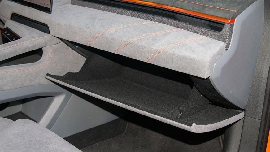 Обновлённый Zeekr 001 вышел на рынок Китая