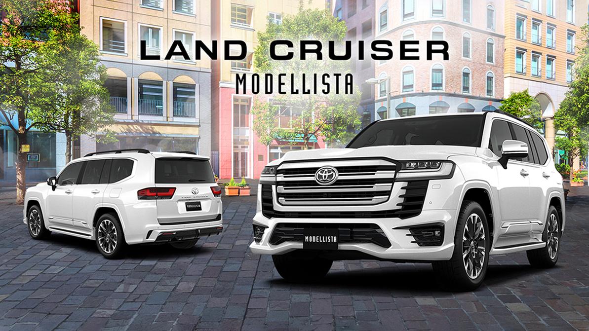 Стоимость Land Cruiser 300 В Японии