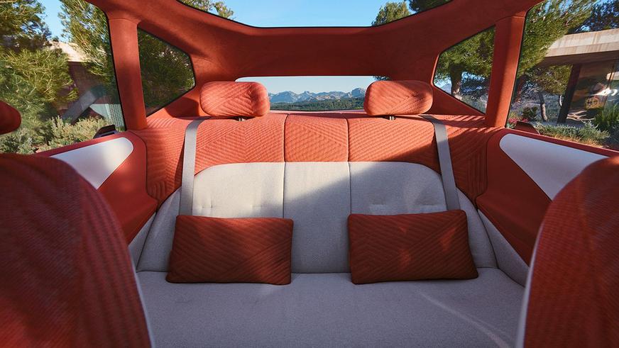 Так будет выглядеть новый BMW iX3