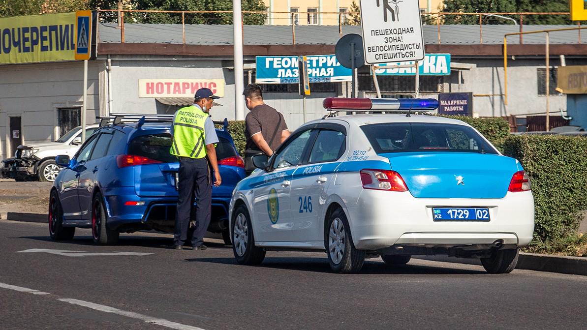 Остановили полицейские? Знайте о&nbsp;своих правах!