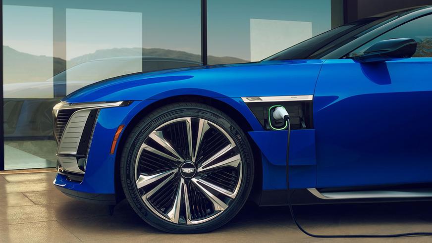 Cadillac вернул &laquo;богиню&raquo;