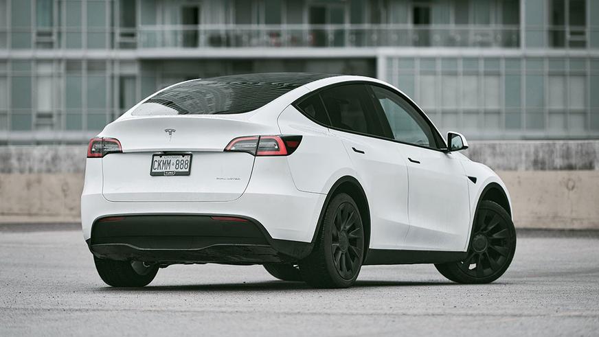 Названы самые популярные в Китае седан, кроссовер и вэн