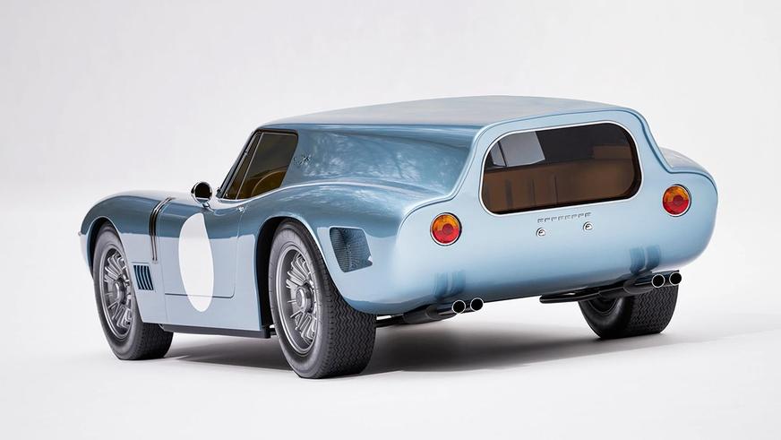 Одну из самых странных Ferrari в мире хотят возродить