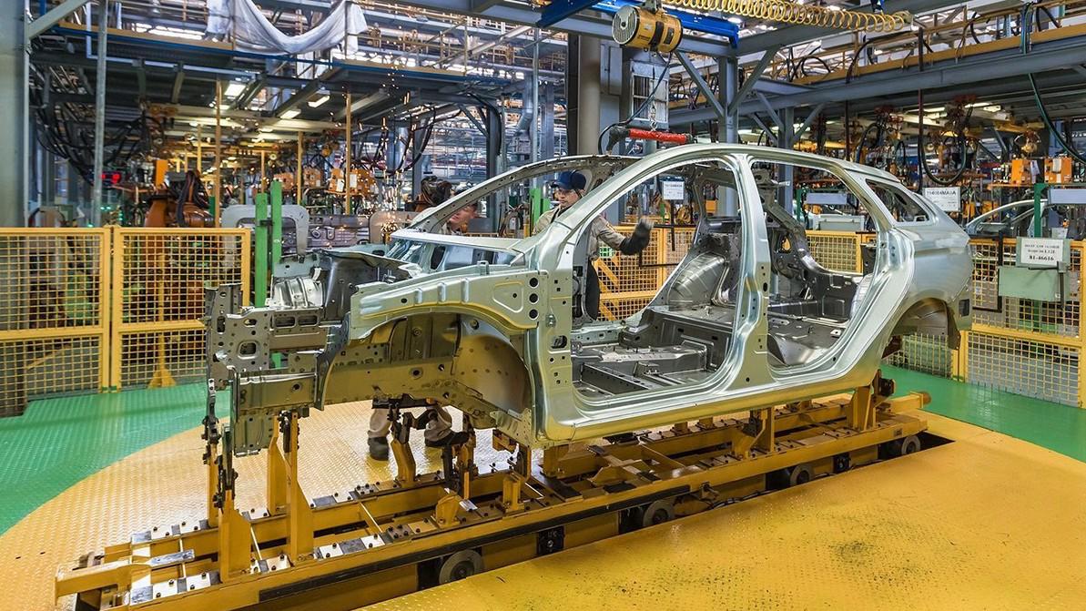 Что будет с «Lada Ижевск». Заявление АВТОВАЗа