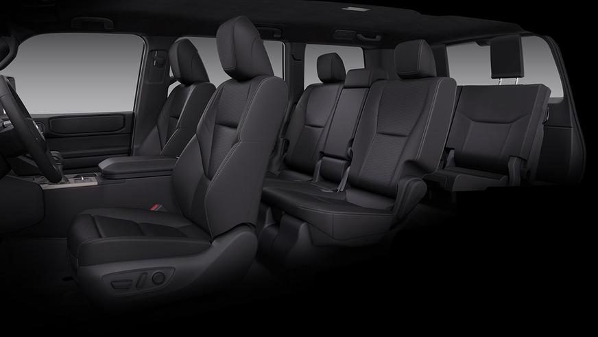 Представлен Toyota Land Cruiser 250. Новый Prado